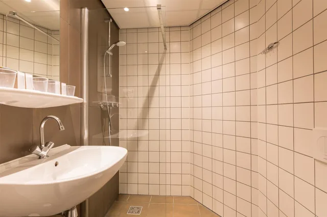 Comfort, Multiple Beds، Best Western Amsterdam 4/5