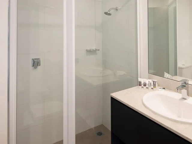 غرفة تنفيذية بسرير كوين، Mercure Sydney Blacktown 8/10