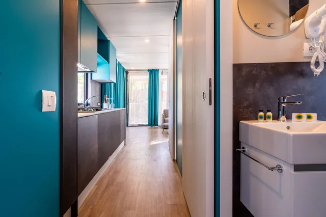 Elite, Lodge, Pet Friendly، Club del Sole Romagna Family Resort 4/4