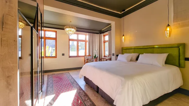 Superior, House, 4 Beds, King Bed، Batavia Boutique Hotel 1/3