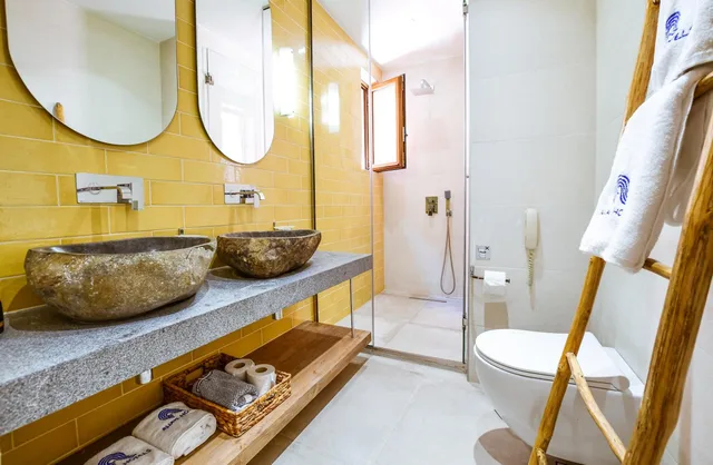 جناح سوبيريور، Anais Collection Hotels & Suites 6/10