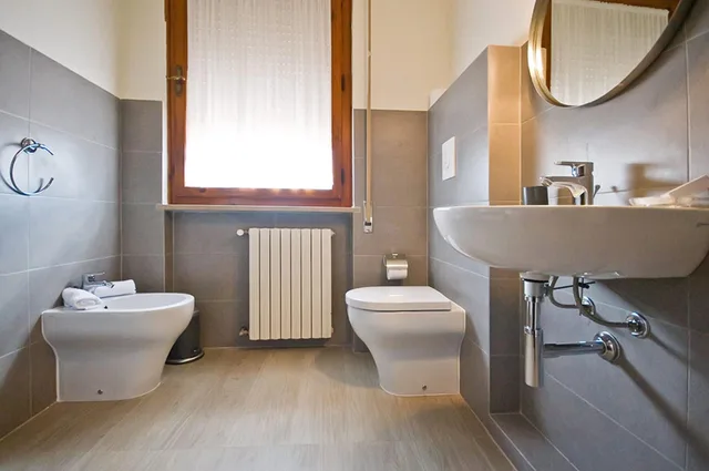 Budget, Family, Separate Building، Hotel Pisa Tower 3/3