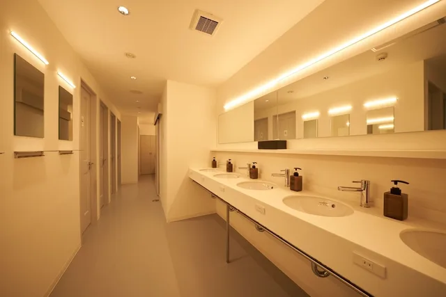 سكن مشترك مختلط كومفورت مفرد، Book And Bed Tokyo Shinjuku - Hostel 1/1