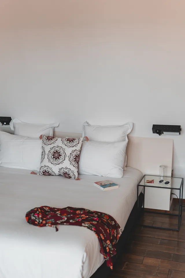 دوبلكس مفرد، Hotel La Zoologie 1/2