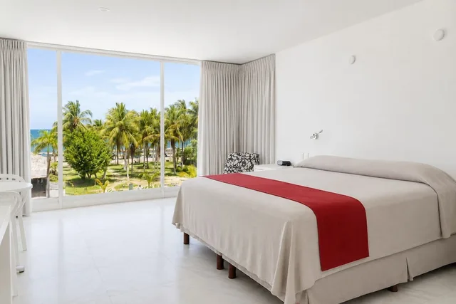 غرفة بسرير كينج، We Hotel Acapulco 5/10