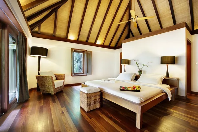 Gangehi Island Resort، Male 9/55