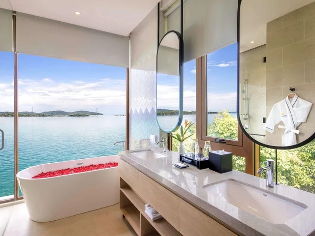 3 Bedrooms, Eden, Retreat, Pool, Villa، Premier Village Phu Quoc Resort 9/9