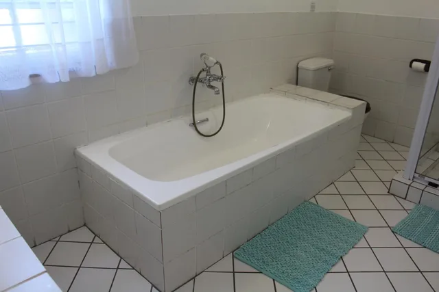 غرفة رباعية، Knysna Manor House 9/10
