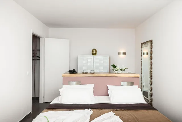 2 Bedrooms, Suite, Pantokrator Hotel 4/10