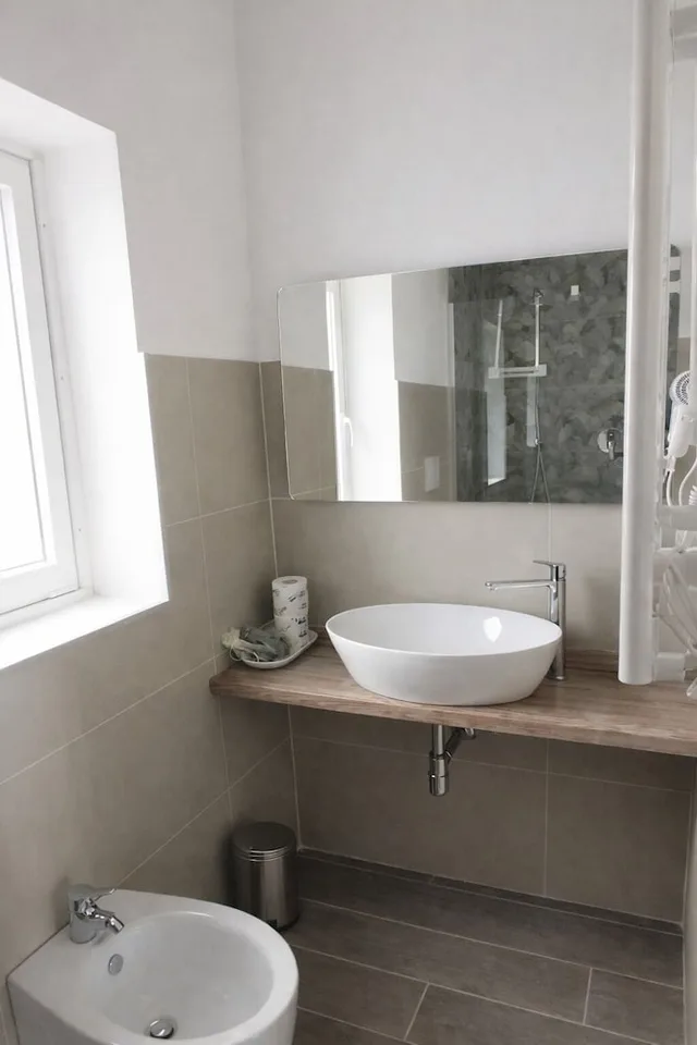 Mobile Home, Premier, Double Bed, Sofa، Camping Village Panoramico Fiesole 4/6