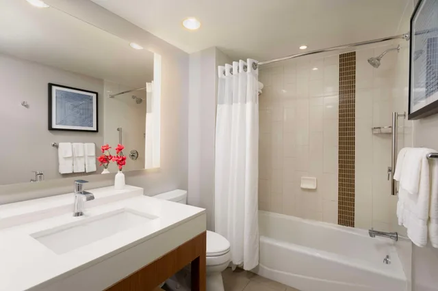 غرفة بسرير كينج، Hyatt Place Bayamon 4/5
