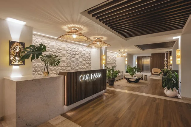 Hotel Casa Bahia Cozumel - Adults Only، Cozumel 18/69