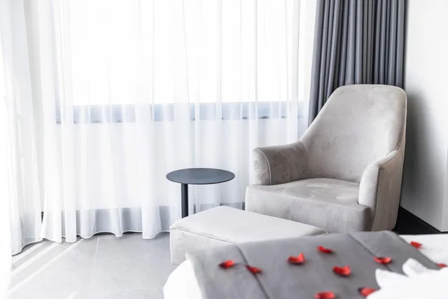 جناح بجاكوزي، The Londoner Hotel Sliema 7/10