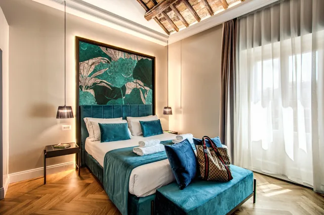 شقة، Hotel 55 Fiftyfive 1/1