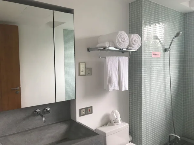 San He, 5 Bedrooms, Villa, 5 Double Beds, The Sifang Hotel Nanjing, Autograph Collection 3/3