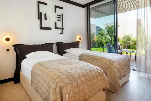 Residence Garden C 2 Bedroom، Caja By Maxx Royal 1/4