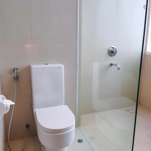غرفة ديلوكس مفردة، SWISS-BELHOTEL BALIKPAPAN 7/8