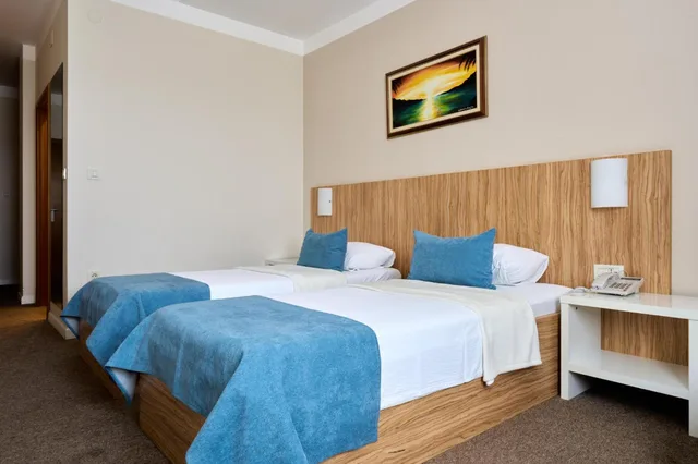 غرفة متصلة، Hotel Phoenix Velika Gorica 1/6