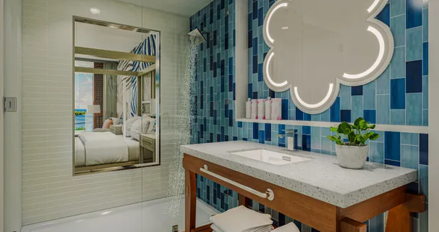 غرفة بريميوم، Sandals Royal Curacao - Adults Only 1/1