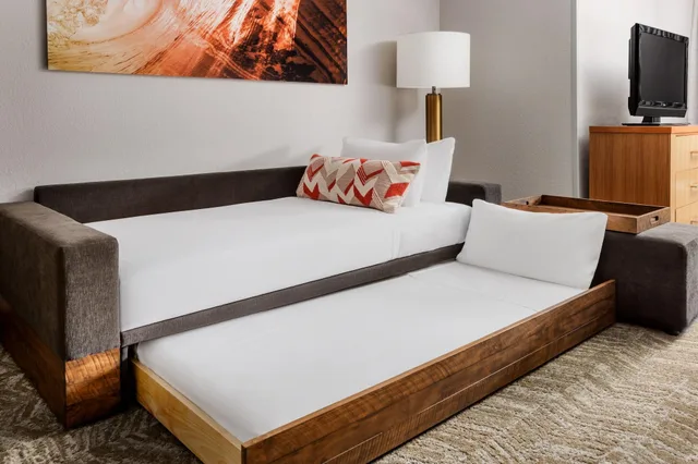Suite, Multiple Beds, Accessible، Springhill Suites by Marriott Warwick 1/5
