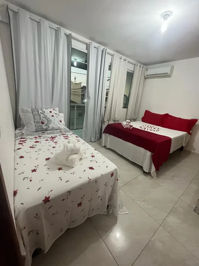 Central، Pousada Central de Arraial 3/6