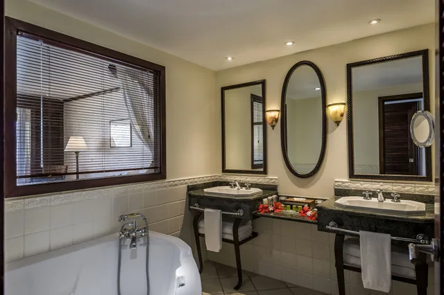 Premium, King Bed, Island View، InterContinental Tahiti Resort & Spa 3/6