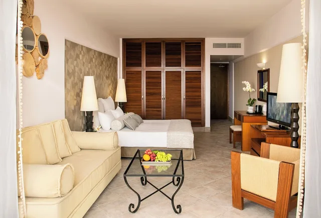 Premium, Junior Suite, Twin Beds, Sea View, Adult Only، Azia Resort and Spa 1/2