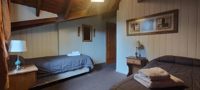 شقة بإطلالة على البحيرة، Valldemossa Apart Hotel 3/3