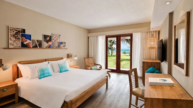 غرفة مزدوجة بريستيج، C Mauritius Palmar 1/1