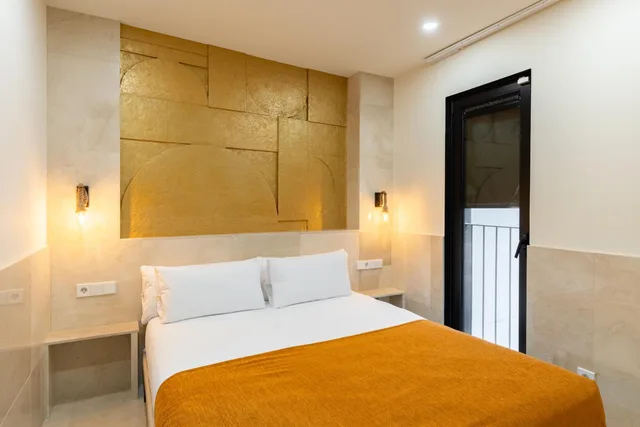 شقة سوبيريور بـ3 غرف نوم، COSMO APARTMENTS RAMBLA CATALUNYA 5/10
