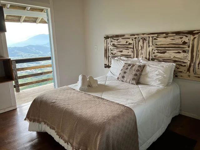 جناح بريميوم، Eco Mirante Hotel 2/6