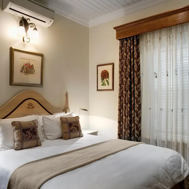 غرفة مفردة صغيرة، Coopmanhuijs Boutique Hotel and Spa 1/6