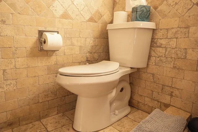 Dino, 2 Queen Beds، Cliff House Lodge Bed and Breakfast 6/7