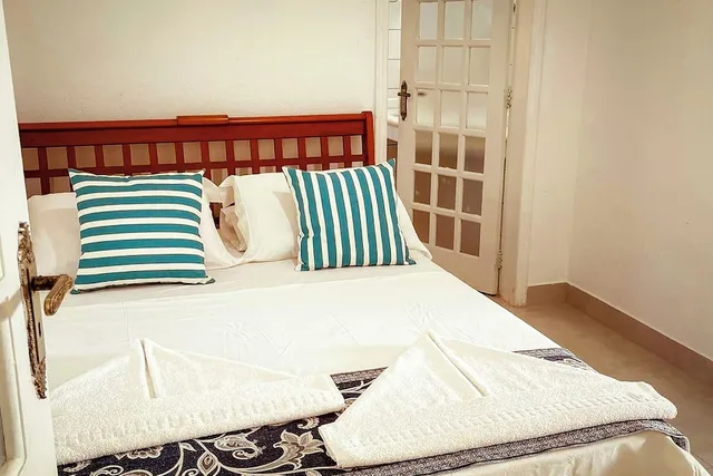 غرفة عائلية بسريرين مزدوجين، VELINN Pousada 8 Ilhas 8/10