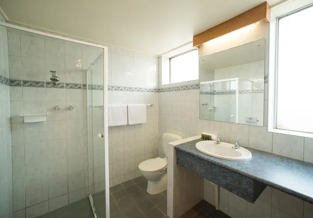 غرفة عائلية بإطلالة على المسبح، Ozone Hotel Kangaroo Island 6/9