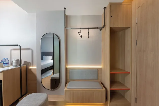 Holiday Inn Express Suzhou SIP Suliu Road by IHG، سوجو 26/50