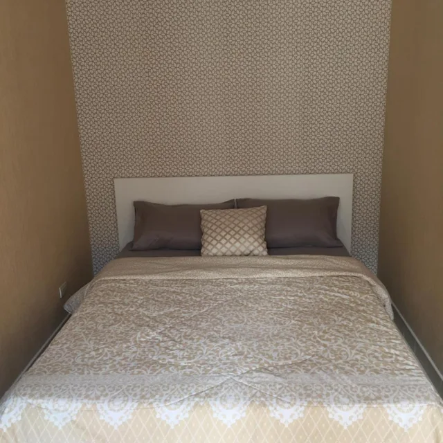 شقة بغرفتي نوم، Muangthongthani Rental By Khun Dan 10/10