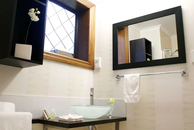 غرفة قياسية بسرير كوين وسرير فردي، Distinction Coachman Hotel Palmerston North 5/5