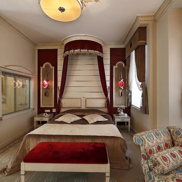 Junior Suite, Sea View, Fuat Pasa Yalisi 2/8