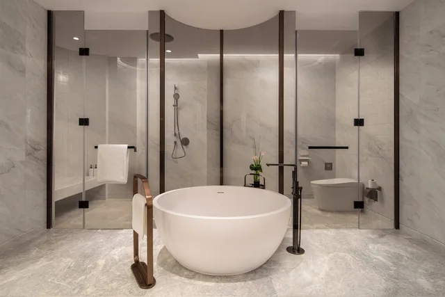 Intercontinental Huzhou Taihu South By Ihg, Huzhou 48/50
