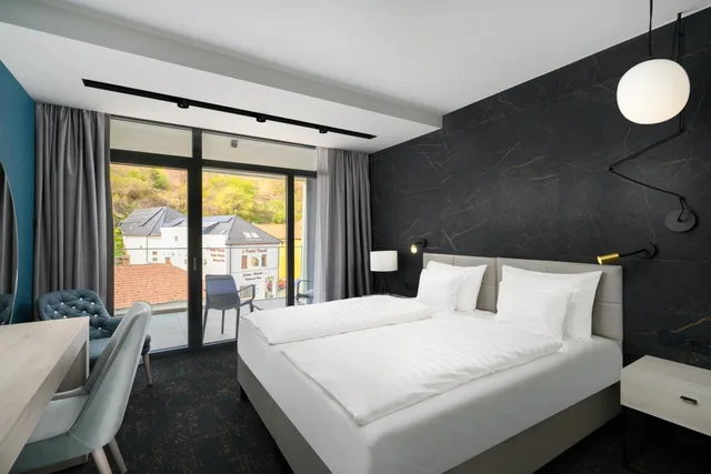 غرفة قياسية بسرير فردي، Mercure Tokaj Center 4/10