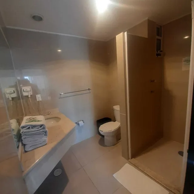 Family, Triple, 1 Queen and 1 Single Bed, Courtyard View, Hotel Borda Cuernavaca 6/6