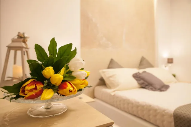 غرفة سوبيريور بسرير مزدوج، Liberty Village Hotel 7/10