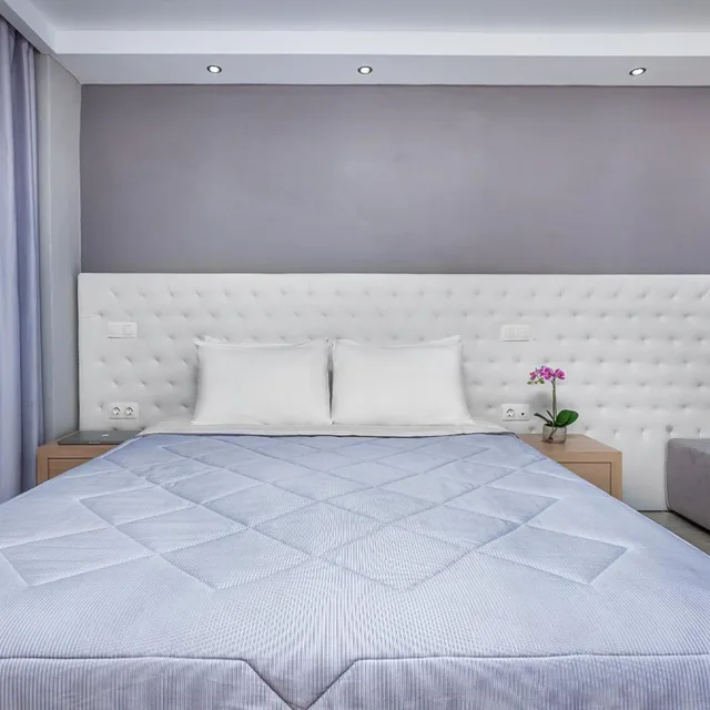 غرفة سوبيريور بسرير مزدوج، Anna Hotel 7/10