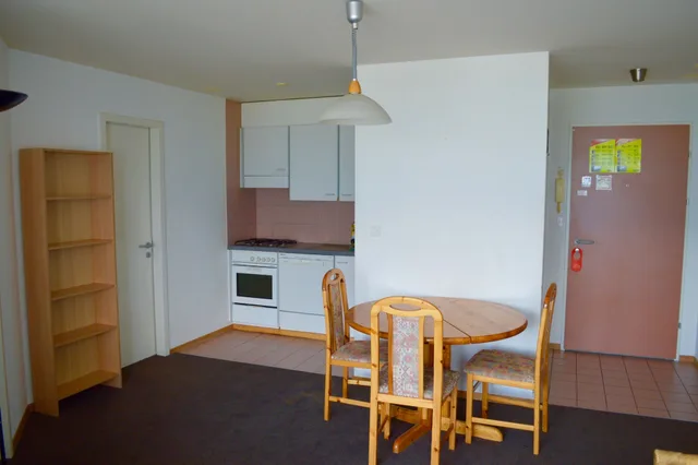 شقة بستة أسرّة بغرفتي نوم، Central Residence 4/4