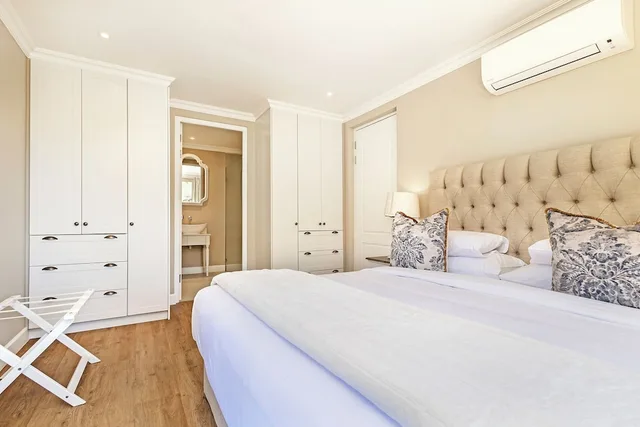 2 Bedrooms, Design, Villa, 2 King Beds، L Ermitage Franschhoek Chateau Villas 1/5