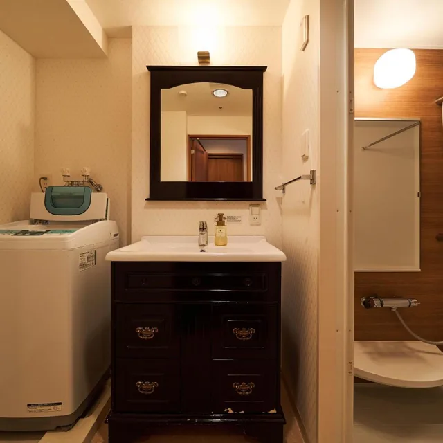 غرفة سوبيريور بسريرين منفصلين، Hotel Global View Hakodate 3/3
