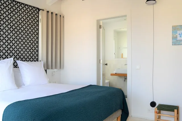 غرفة كلاسيكية بسرير كينج، Santa Ponsa Fontenille Menorca 1/8