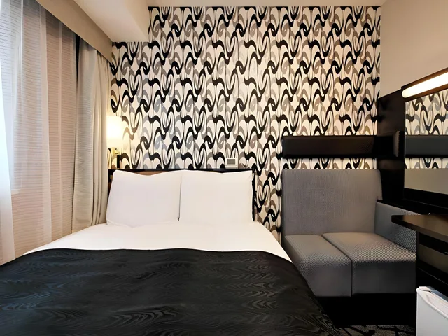 Cozy, New Wing، Apa Villa Hotel Tsubamesanjo-Ekimae 1/2