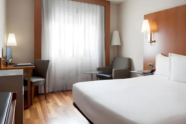 غرفة سوبيريور، B&B HOTEL Ciudad de LLeida 1/2